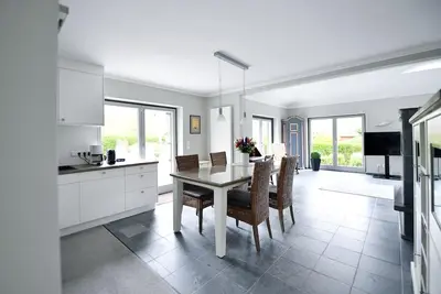 Image de Vacation home for 4 guests with 107m² in Wyk (302917)