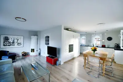 Image de Vacation home for 6 guests with 167m² in Wyk (302919)