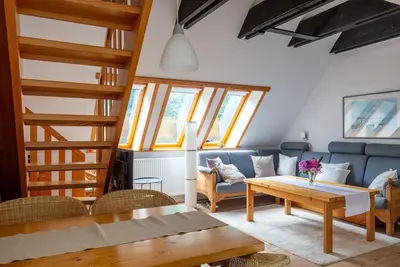 Image de Vacation apartment/apartment for 4 guests with 65m² in Wyk (302920)