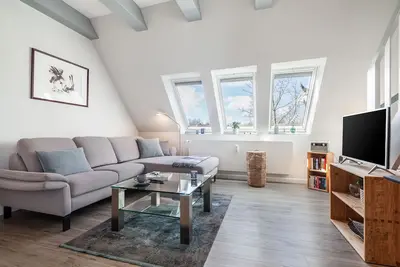 Image de Vacation apartment/apartment for 4 guests with 65m² in Wyk (302921)