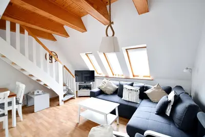 Image de Vacation apartment/apartment for 5 guests with 65m² in Wyk (302924)