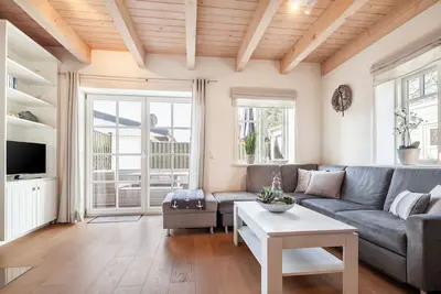 Image de Vacation home for 6 guests with 85m² in Wyk (302926)