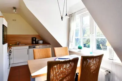 Image de Vacation apartment/apartment for 4 guests with 50m² in Wyk (302929)