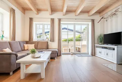 Image de Vacation home for 6 guests with 85m² in Wyk (302931)