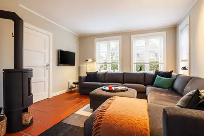 Image de Vacation home for 5 guests with 95m² in Wyk (302932)