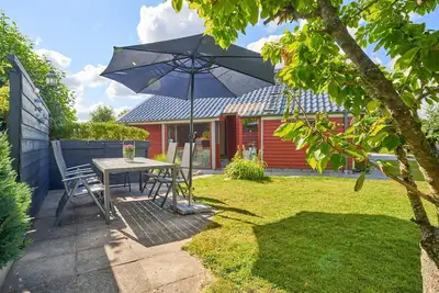 Image de Vacation home for 5 guests with 70m² in Simonsberg (302946)