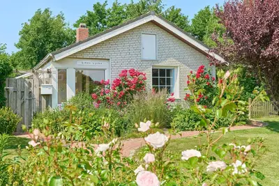 Image de Vacation home for 2 guests with 55m² in Simonsberg (302951)