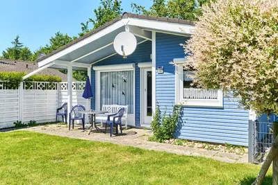 Image de Vacation home for 2 guests with 50m² in Simonsberg (302965)