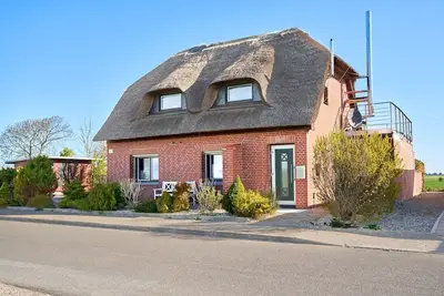 Image de Vacation apartment/apartment for 4 guests with 50m² in Nordstrand (302968)