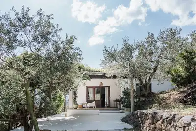 Image de Vacation home for 6 guests with 90m² in Orosei (302986)