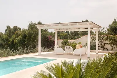 Image de Vacation home for 4 guests with 55m² in Orosei (302999)