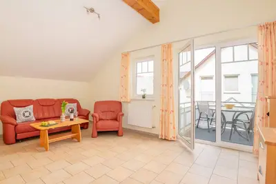 Image de Apartment/apartment for 4 guests with 62m² in Ahlbeck (303065)