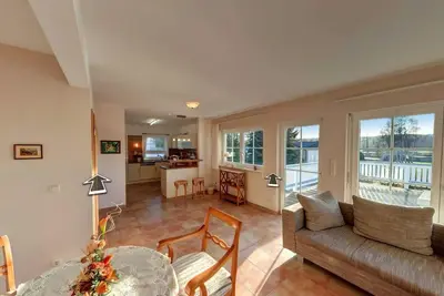 Image de Vacation apartment/apartment for 6 guests with 110m² in Ahlbeck (303066)