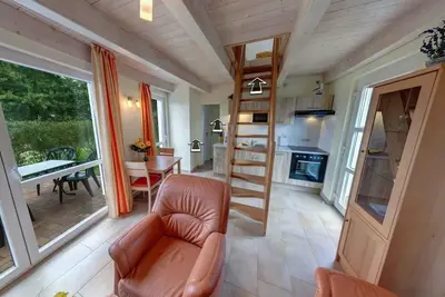 Image de Vacation apartment/apartment for 4 guests with 54m² in Ahlbeck (303075)