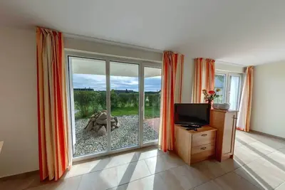 Image de Vacation apartment/apartment for 4 guests with 64m² in Ahlbeck (303081)