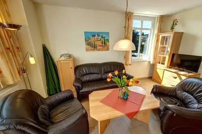 Image de Vacation apartment/apartment for 4 guests with 50m² in Bansin (303110)