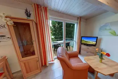 Image de Vacation apartment/apartment for 4 guests with 54m² in Ahlbeck (303118)