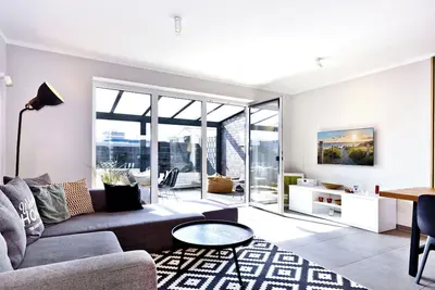 Image de Vacation home for 6 guests with 150m² in Cuxhaven (303587)