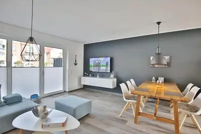 Image de Vacation home for 6 guests with 113m² in Cuxhaven (303598)