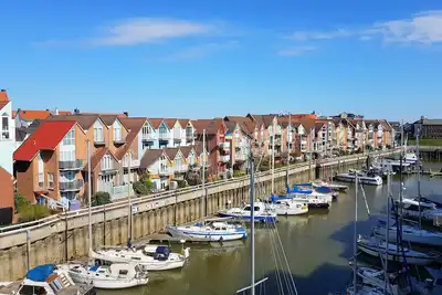 Image de Vacation home for 6 guests with 138m² in Cuxhaven (303599)