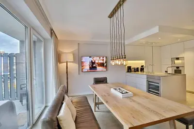 Image de Vacation home for 6 guests with 134m² in Cuxhaven (303600)