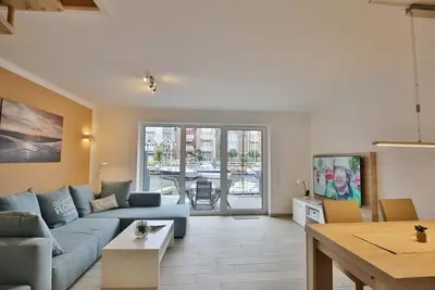 Image de Vacation home for 6 guests with 139m² in Cuxhaven (303602)