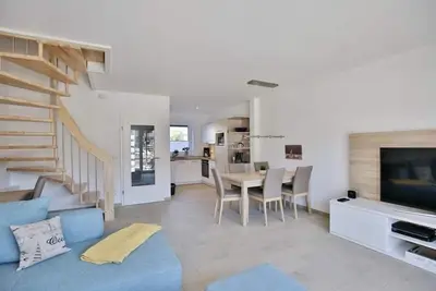 Image de Vacation home for 6 guests with 113m² in Cuxhaven (303603)