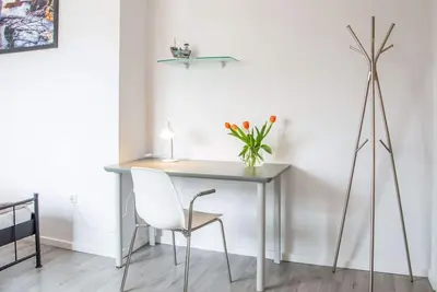 Image de Vacation apartment/apartment for 4 guests with 54m² in Scharbeutz (303825)