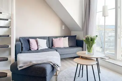 Image de Vacation apartment/apartment for 4 guests with 53m² in Scharbeutz (303868)