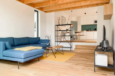 Image de Vacation apartment/apartment for 4 guests with 65m² in Scharbeutz (303872)