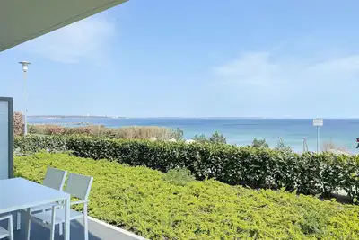 Image de Vacation apartment/apartment for 4 guests with 80m² in Scharbeutz (303897)