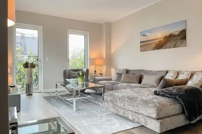 Image de Vacation apartment/apartment for 4 guests with 86m² in Scharbeutz (303926)