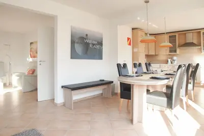 Image de Vacation home for 6 guests with 100m² in Scharbeutz (303943)