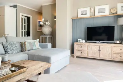 Image de Vacation apartment/apartment for 4 guests with 100m² in Scharbeutz (303965)