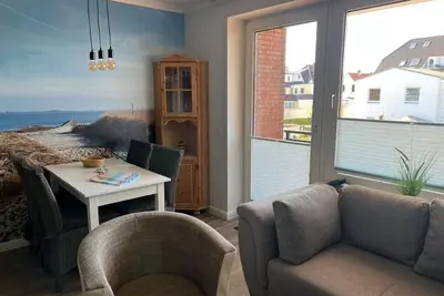 Image de Vacation apartment/apartment for 5 guests with 67m² in Döse (304157)