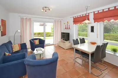 Image de Vacation apartment/apartment for 4 guests with 46m² in Döse (304164)