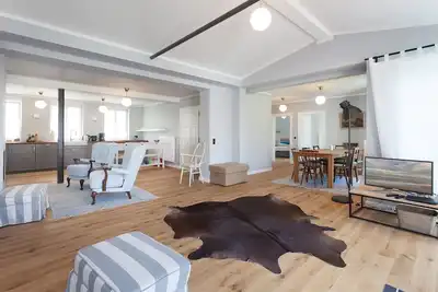 Image de Vacation home for 12 guests with 210m² in Putbus (304271)