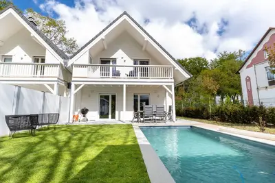 Image de Vacation home for 6 guests with 150m² in Sellin (304275)