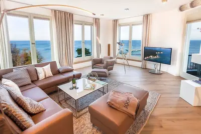 Image de Apartment/apartment for 4 guests with 132m² in Sellin (304283)