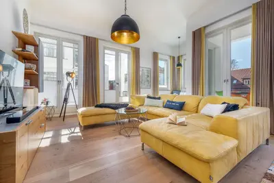 Image de Vacation apartment/apartment for 4 guests with 88m² in Sellin (304285)