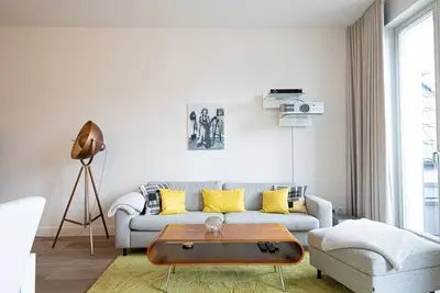 Image de Vacation apartment/apartment for 6 guests with 89m² in Sellin (304293)