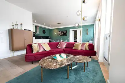 Image de Vacation apartment/apartment for 5 guests with 145m² in Sellin (304295)