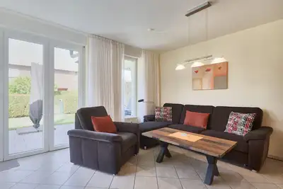 Image de Vacation apartment/apartment for 4 guests with 72m² in Döse (304305)