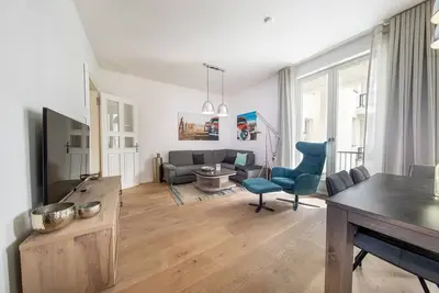 Image de Apartment/apartment for 4 guests with 75m² in Sellin (304314)