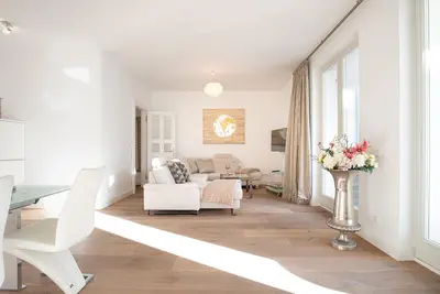 Image de Vacation apartment/apartment for 4 guests with 75m² in Sellin (304324)