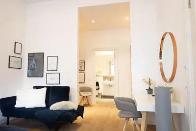 Image de Vacation apartment/apartment for 4 guests with 89m² in Sellin (304326)