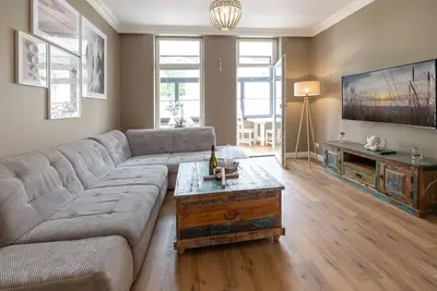 Image de Apartment/apartment for 4 guests with 59m² in Sellin (304330)