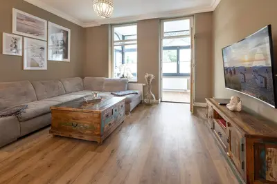 Image de Vacation apartment/apartment for 6 guests with 73m² in Sellin (304332)