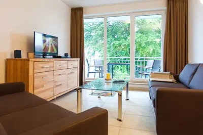 Image de Apartment/apartment for 4 guests with 75m² in Sellin (304340)