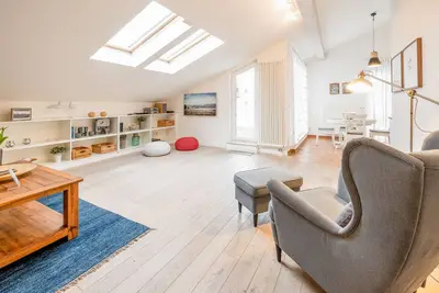 Image de Vacation apartment/apartment for 4 guests with 60m² in Binz (304355)